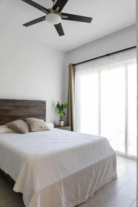 Apartamento Modern & Relaxing Penthouse Lake And Golf View Punta Cana