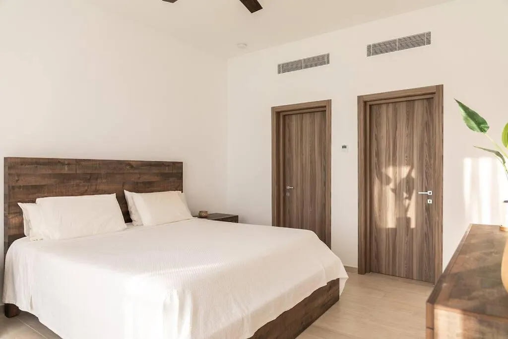 Modern & Relaxing Penthouse Lake And Golf View Punta Cana 0*,
