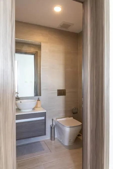 Modern & Relaxing Penthouse Lake And Golf View Punta Cana