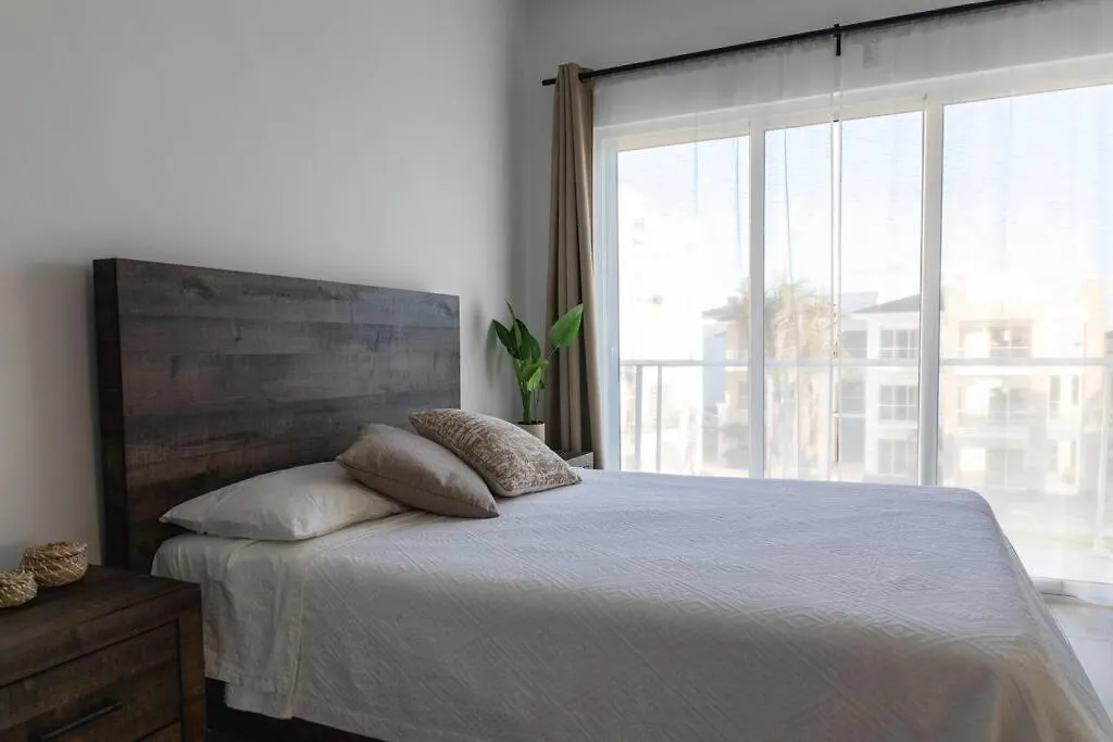Modern & Relaxing Penthouse Lake And Golf View Punta Cana República Dominicana