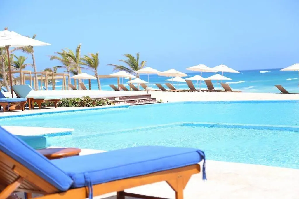 Apartamento Modern & Relaxing Penthouse Lake And Golf View Punta Cana