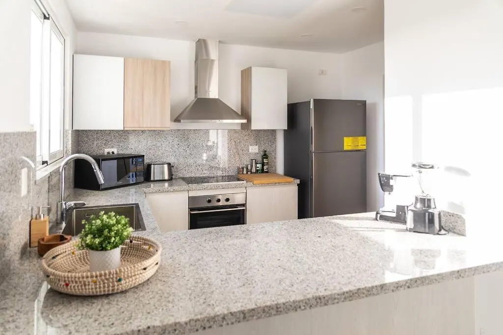 Modern & Relaxing Penthouse Lake And Golf View Punta Cana Apartamento