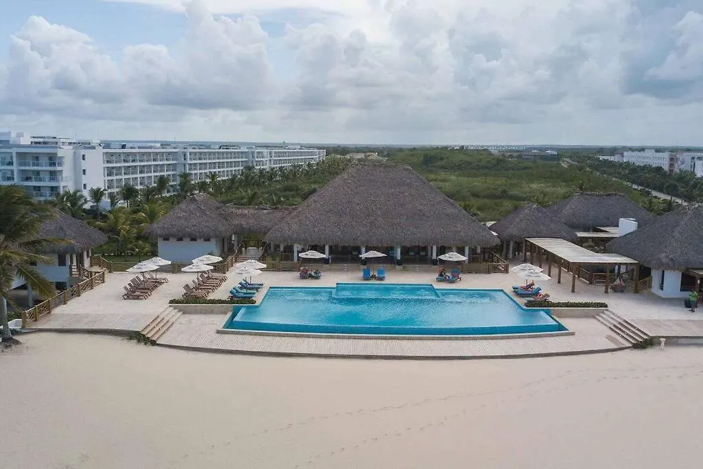 Modern & Relaxing Penthouse Lake And Golf View Punta Cana Apartamento