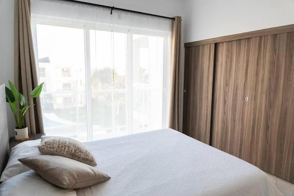 Apartamento Modern & Relaxing Penthouse Lake And Golf View Punta Cana